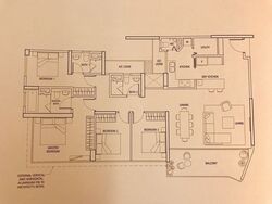 Waterbank at Dakota (D14), Condominium #342347031